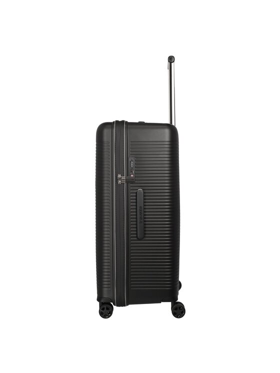Travelite Travelite Walizka duża 300986 Czarny
