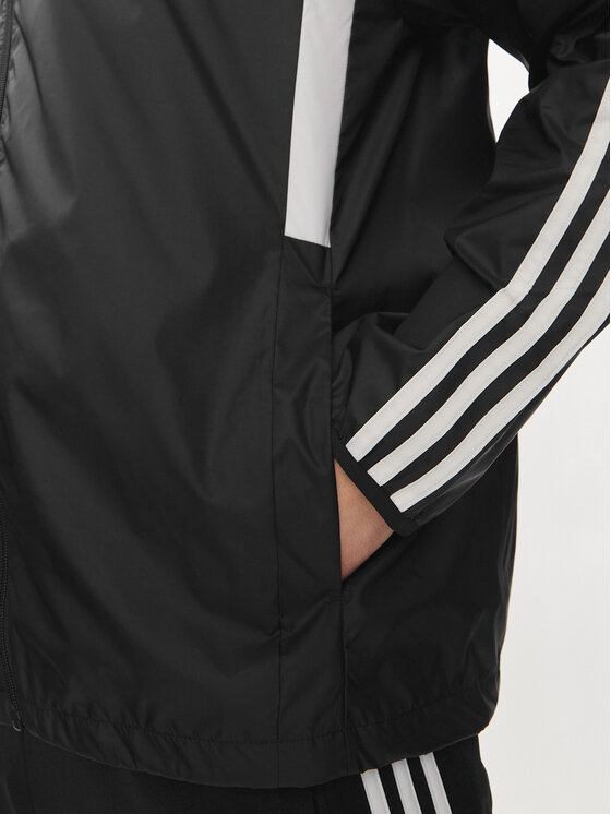 adidas adidas Geacă IN9953 Negru Regular Fit