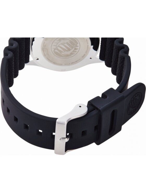 Orient Orient Ρολόι RA-AA0006L19B Μαύρο