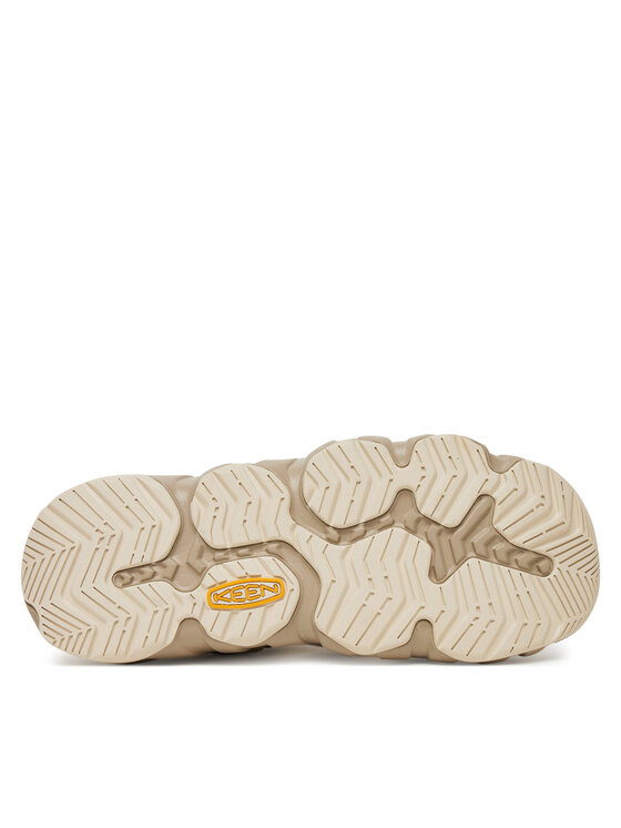 Keen Keen Sandále Hyperport H2 M 1030611 Béžová