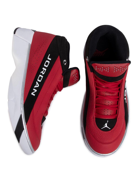 Nike Buty do koszykówki Jordan Team Showcase CD4150 600 Czerwony ...