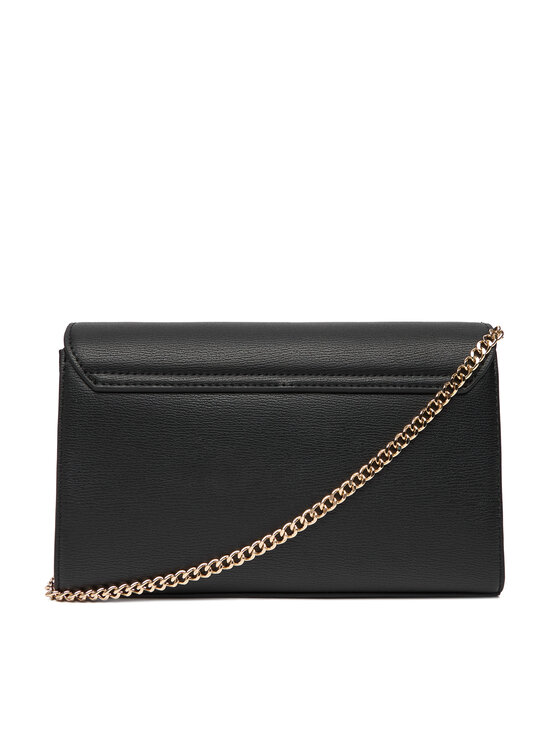 LOVE MOSCHINO LOVE MOSCHINO Τσάντα JC4368PP0NKG0000 Μαύρο