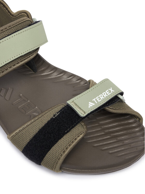 adidas adidas Sandali Terrex Hydroterra JR8411 Cachi