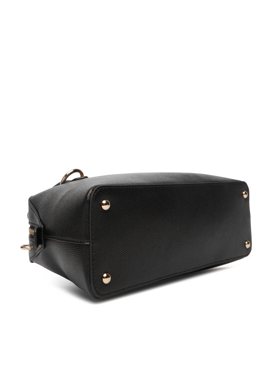 Guess Guess Handtasche Davina HWBG98 99060 Schwarz