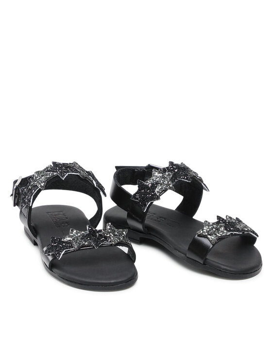 Primigi Primigi Sandaalid 1935022 S Must