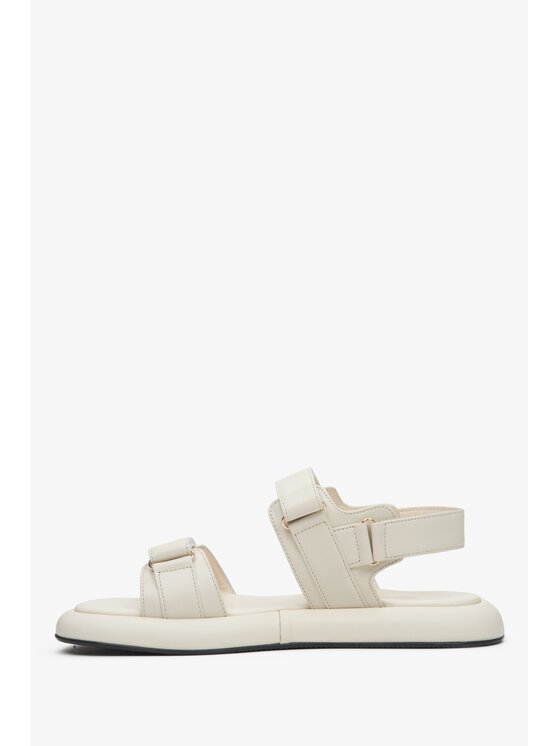 Estro Estro Sandali ER00113110 Beige