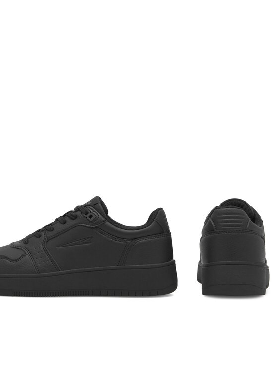 Sprandi Sprandi Sneakersy BP07-01537-30 Čierna