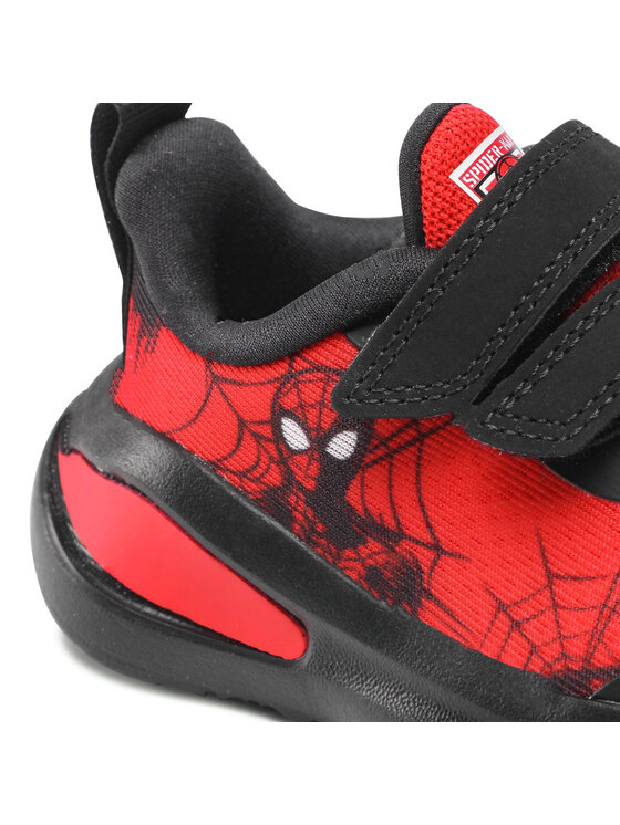 adidas c Fortarun Spider Man Cf I GZ0653 Modivo.ua