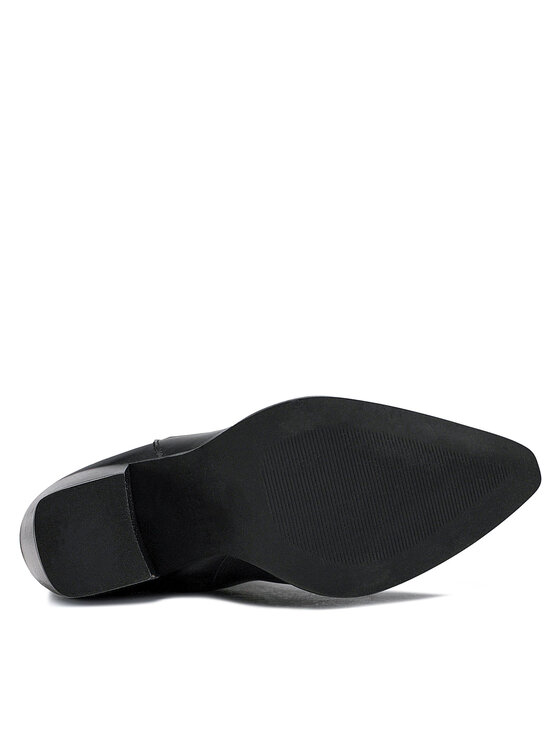 Stivali E22-23274RO Nero