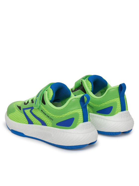 Primigi Primigi Sneakersy 7958622 Zielony