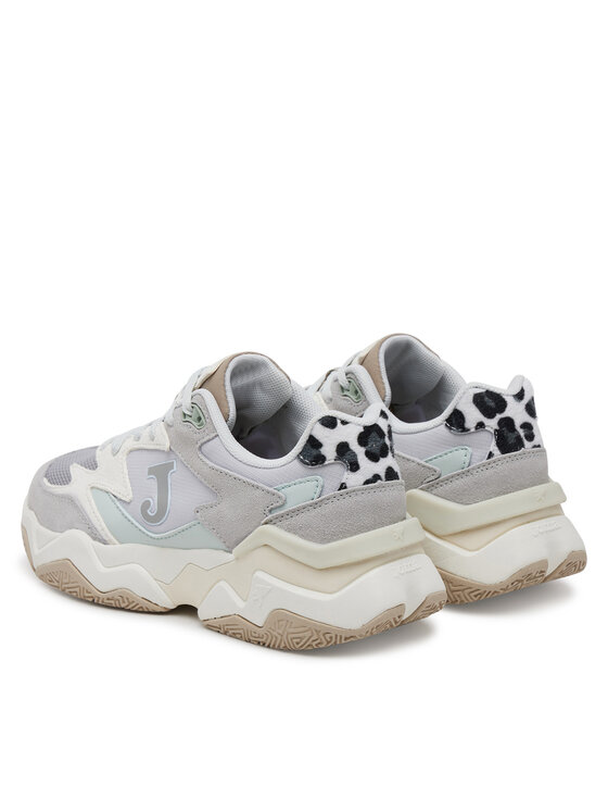 Joma Joma Sneakersy C1400 2512 C140LS2512 Šedá