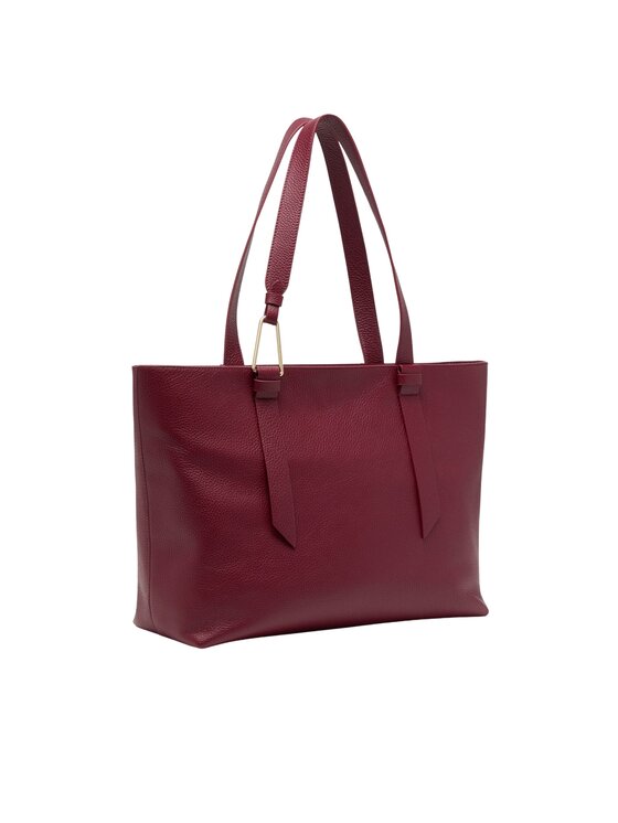Coccinelle Coccinelle Borsetta Malory 4 Bordeaux