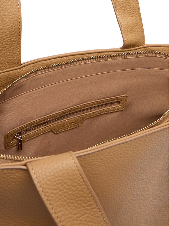 Lasocki Lasocki Handtasche C-LSK-L-012-08 Beige