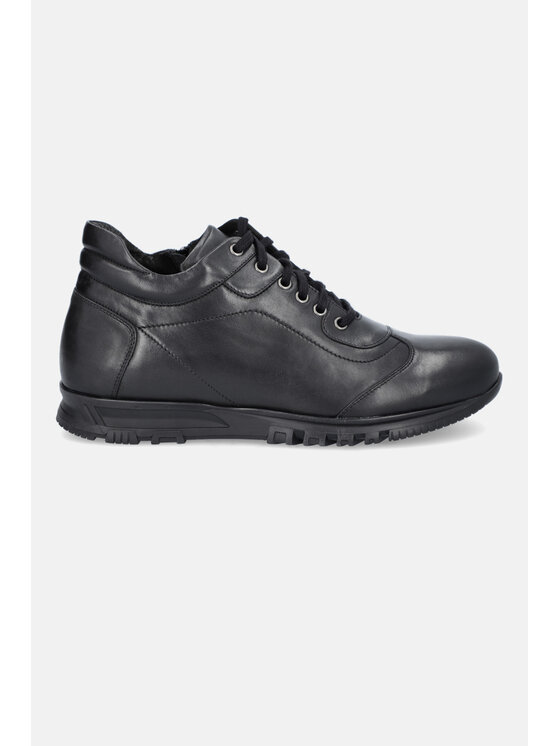 Lancerto Lancerto Sneakersy BT104222000005 Czarny