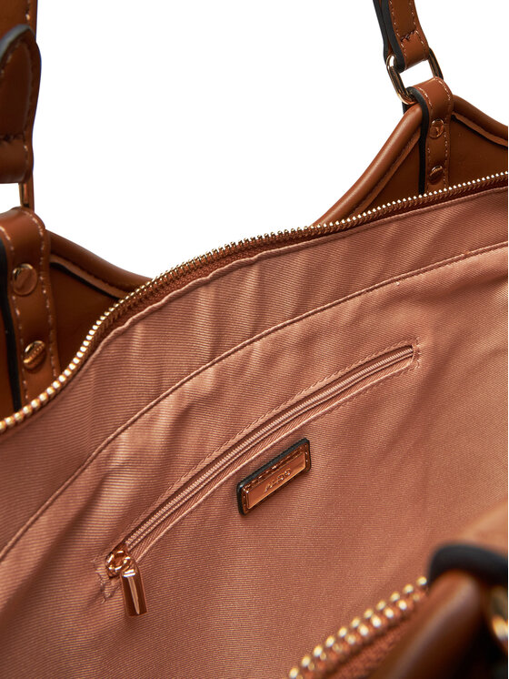 Aldo Aldo Handtasche Ybelihar 13933698 Braun