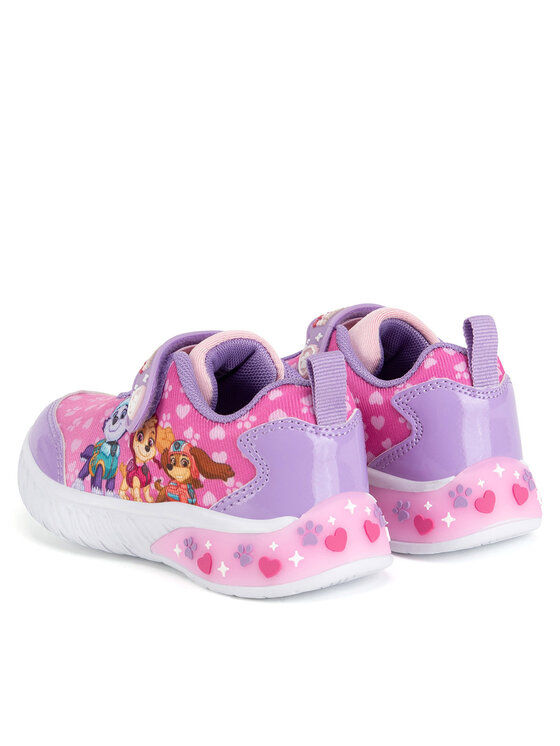 Paw Patrol Paw Patrol Tenisice CP66-SS25-329PAW Ružičasta