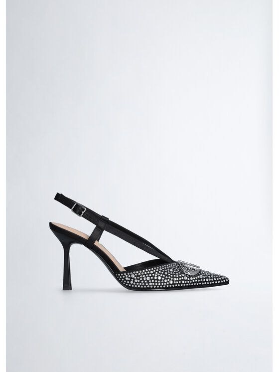 Liu Jo Liu Jo Décolleté SA5011TX00122222 Nero