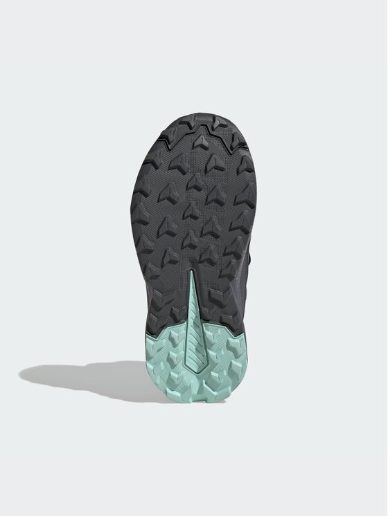 adidas adidas Trekkingi Terrex Trailmaker 2 High CLIMAWARM+ Kids Fioletowy