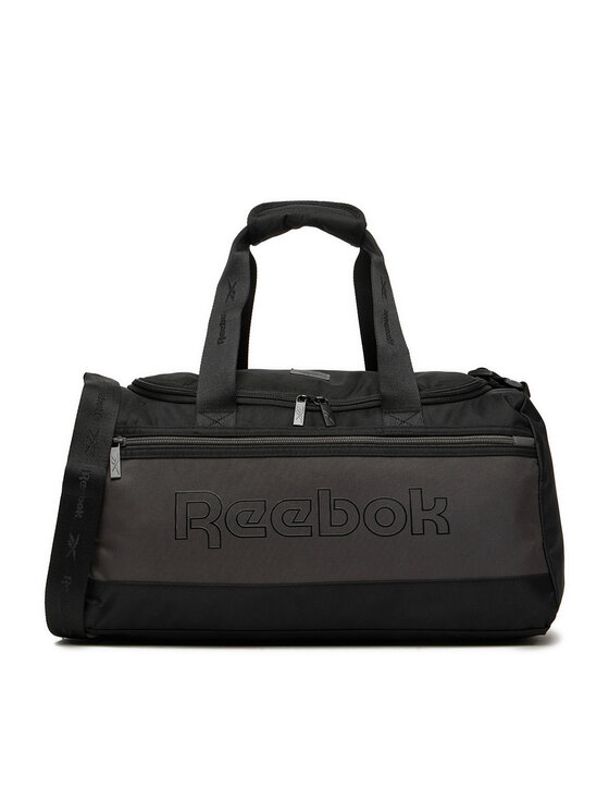 Reebok Reebok Borsa weekend C-RBK-P-005-08 Nero