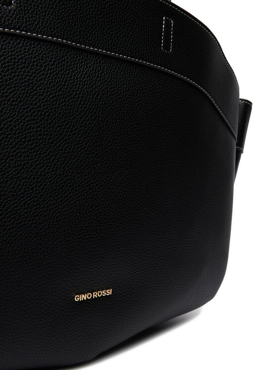 GINO ROSSI GINO ROSSI Soma C-LDA8548 Melns