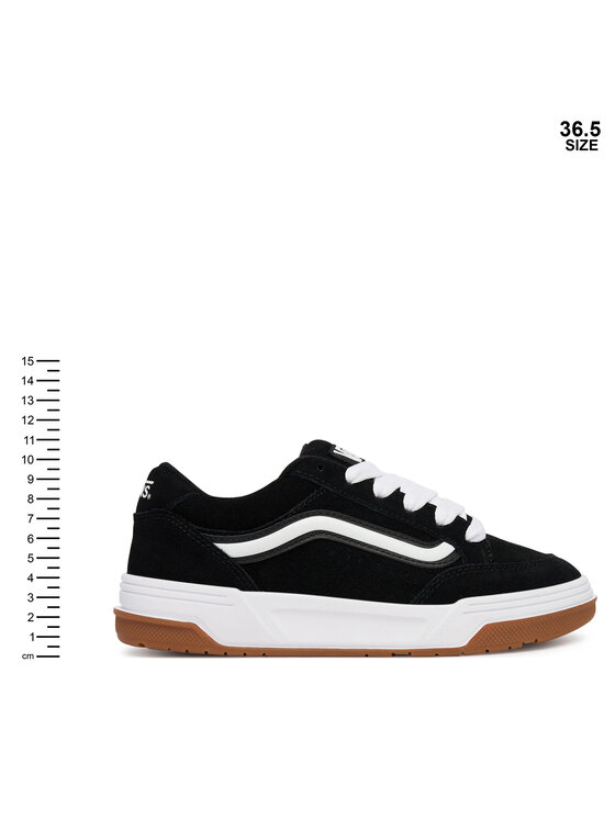 Vans Vans Sneakersy Hylane VN000E919X11 Czarny
