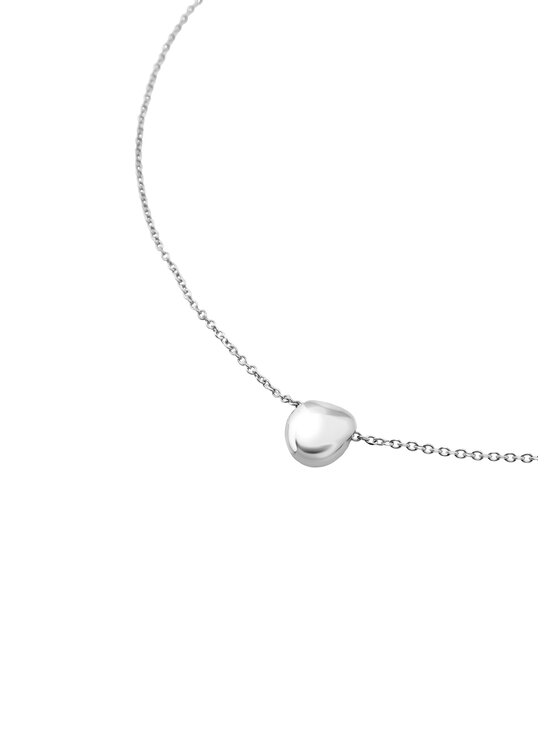 Breil Breil Collana BUBBLE Argento