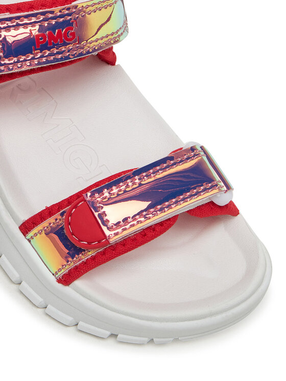 Primigi Primigi Босоніжки 7970822 Кольоровий