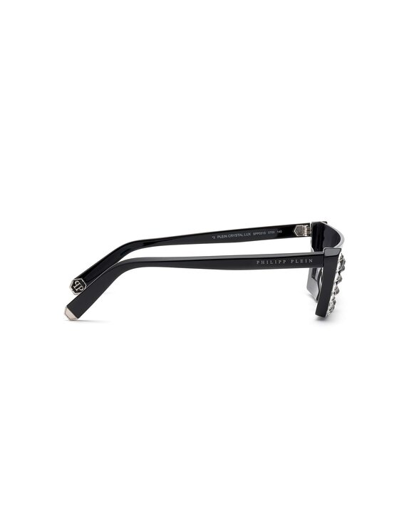 PHILIPP PLEIN PHILIPP PLEIN Okulary przeciwsłoneczne 669 Czarny