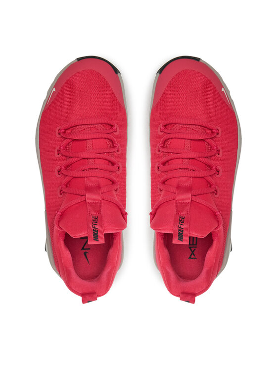 Nike Nike Čevlji za telovadbo Free Metcon 6 FJ7126 Roza