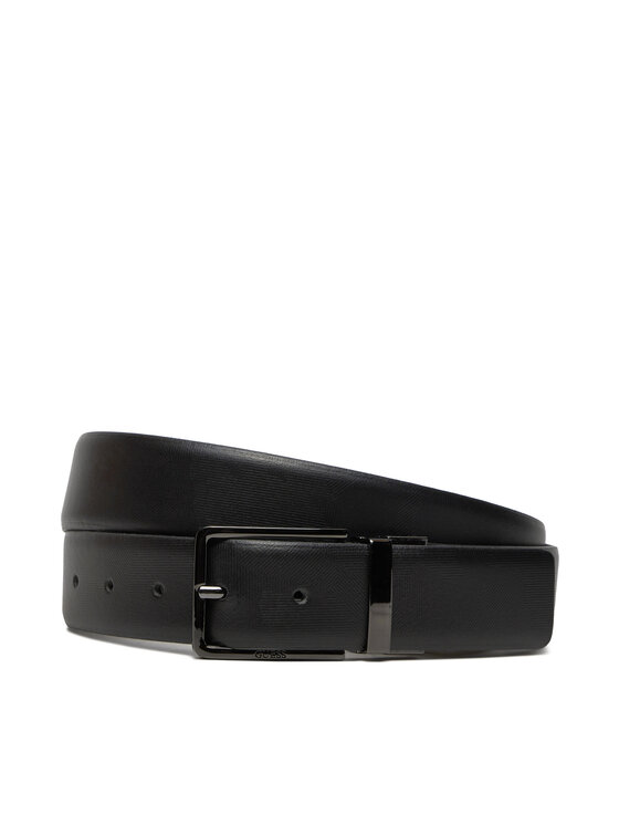 Guess Guess Muški remen BMCMCL P4435 Crna