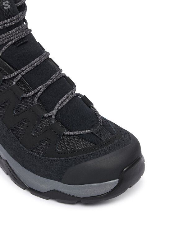 Salomon Salomon Bakancs Quest Echo Gtx M L49212700 Fekete