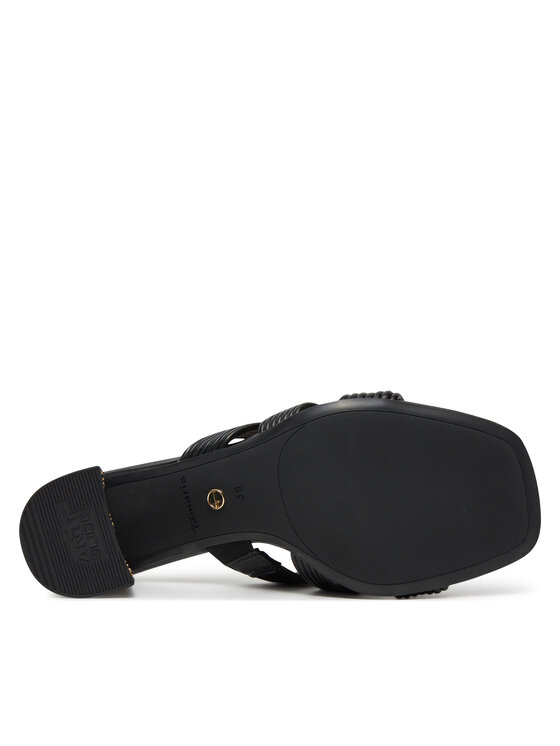 Tamaris Tamaris Ciabatte 1-27226-42 Nero