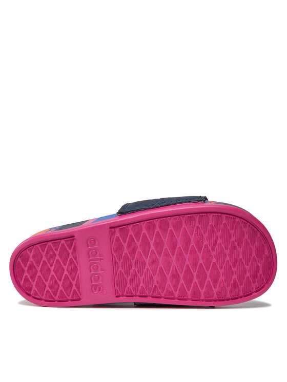 adidas adidas Plätud adilette Comfort Sandals IF7392 Sinine
