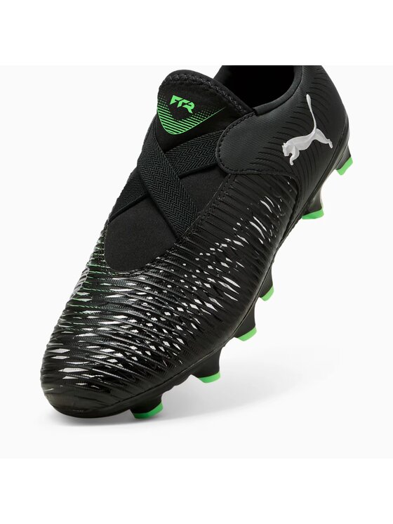 Puma Puma Buty do piłki nożnej 108285-02 Czarny