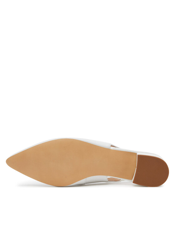 Sergio Bardi Sergio Bardi Sandali WYL4138-1Z-SB Bianco