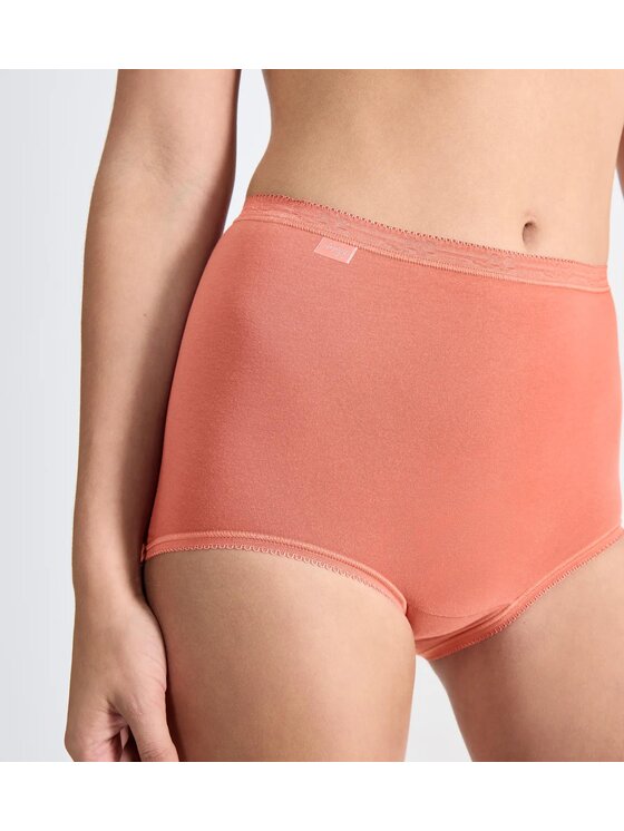 Triumph Triumph Figi sloggi Basic+ Maxi C4P Kolorowy