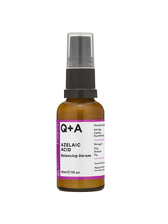 Q+A Q+A Azelaic Acid Emulsja