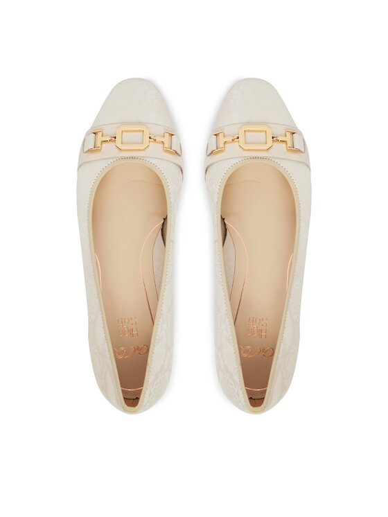 Ara Ara Tacones Nizza 2.0 12-35832-05 Beež