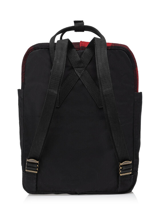 Fjällräven Fjällräven Plecak Kanken Re-Wool Kolorowy