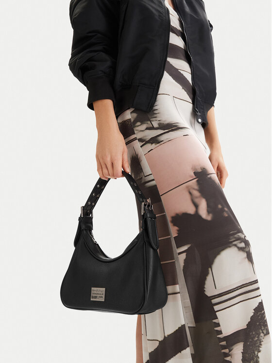 G-Star Raw Geantă C-BW-B219422 Negru