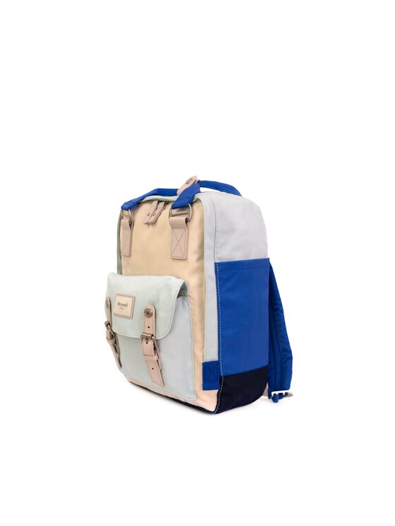 Himawari Himawari Plecak No. 13 Jolly Beżowy