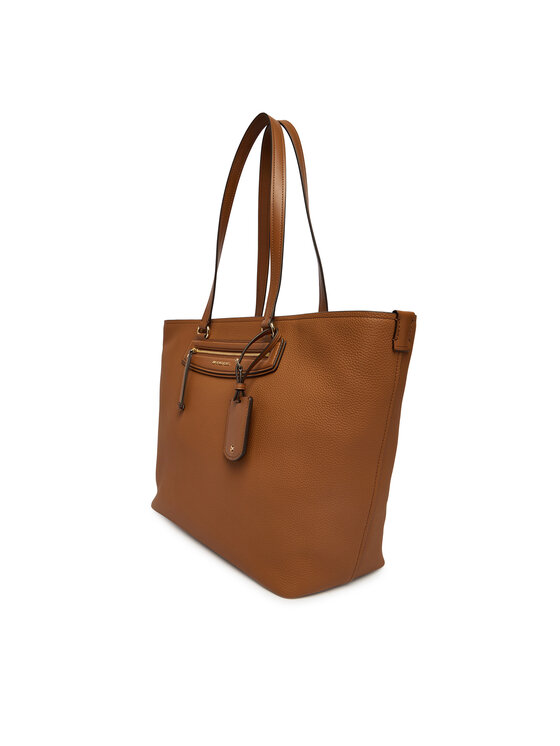 MICHAEL Michael Kors MICHAEL Michael Kors Geantă 30S6GTVT9L Maro