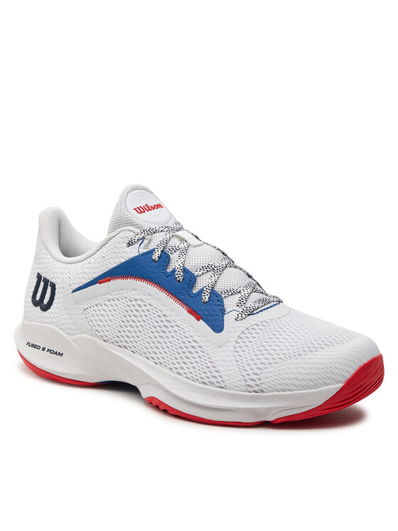 Wilson Wilson Tennisschuhe Hurakn 2.0 WRS331630 Weiß