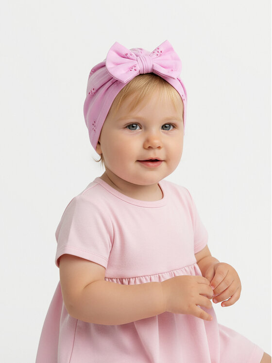 Coccodrillo Coccodrillo Müts WC4364309ASG Roosa