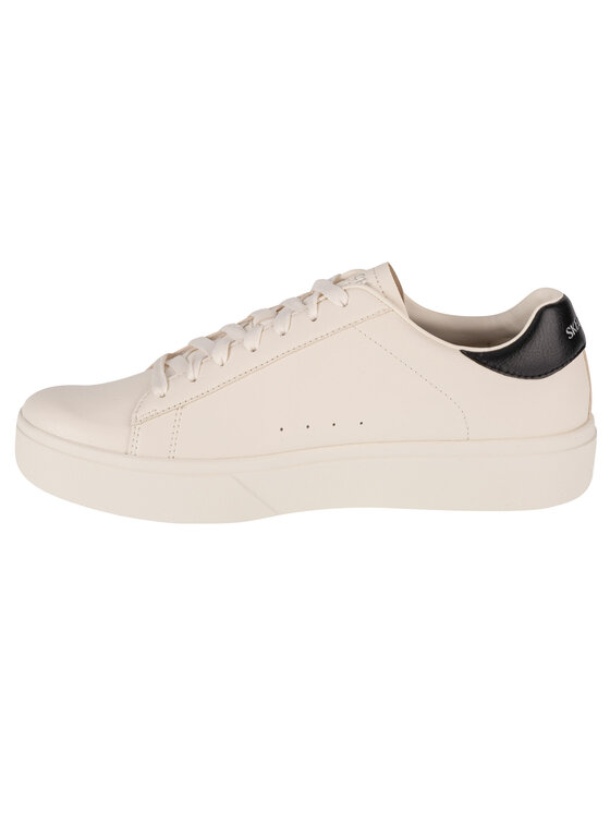 Skechers Skechers Sneakersy Eden LX - Remembrance Kremowy