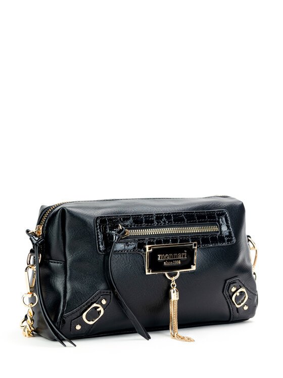 Monnari Monnari Torbica BAG5350-K020D000-R00 Crna
