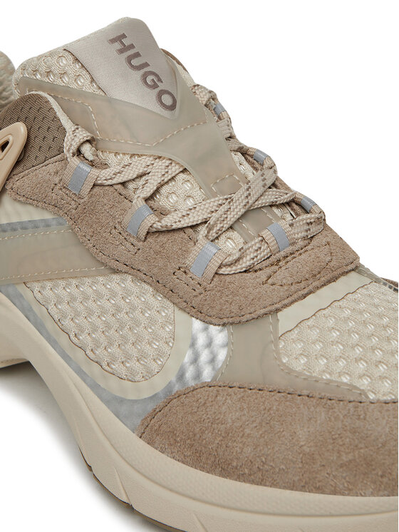 HUGO HUGO Sneakers GO2 50536259 Bej