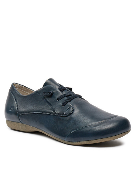 Josef Seibel Josef Seibel Туфлі Fiona 01 87201 971 868 Cиній