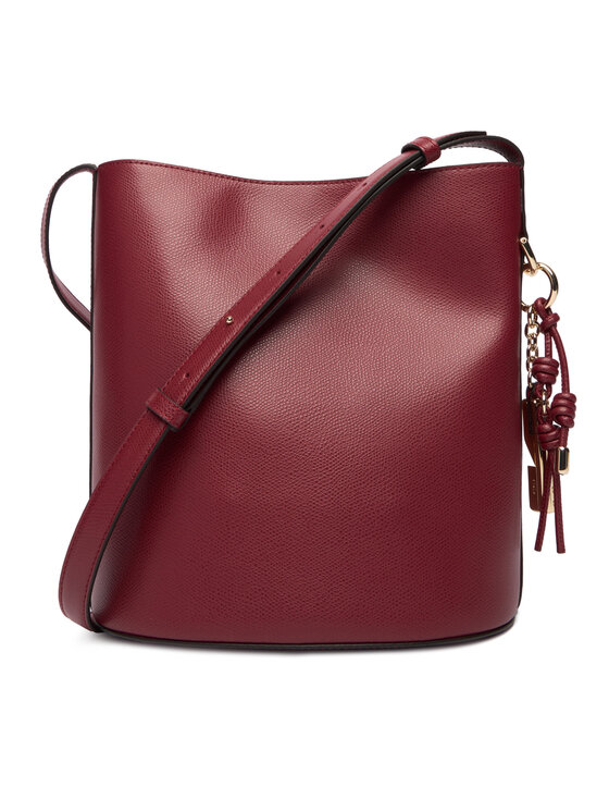 Furla Furla Ročna torba Roxie S WB01875 ARE000 CN CGQ00 Bordo rdeča