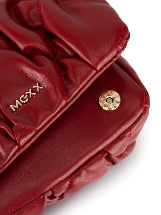 MEXX MEXX Torebka MEXX-B-022-06 Czerwony